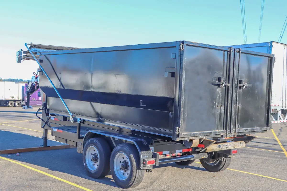 Dumpster Rental services in Warrenton, OR